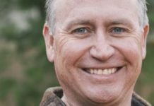 LIVE UNDER THE ARCH to Welcome Bestselling Mystery Author Paul Doiron