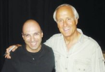 Attorney Joseph F. Saporito Lifetime of Service Award: John Ackourey has spent a lifetime protecting animals