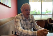 Mecosta County official Jim Sandy to retire, reflects on rewarding career