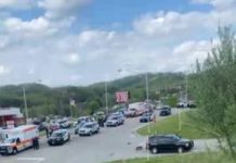 Police investigating shooting in Norton – WJHL