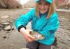 Teaching kids to fly fish | Hatch Magazine
