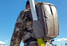 Review: Orvis Bug Out Fly-Fishing Backpack | Hatch Magazine
