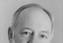 George M. Madsen | Republican-American