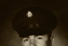 Calvin Franklin Culley | Person County Life