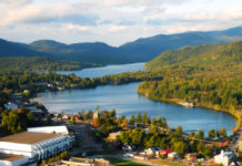 Travel 2021 | Lake Placid: Winter Olympic village offers plenty to do in summer