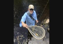 How To Find NH’s Secret Fly Fishing Waters