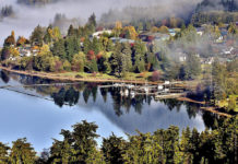 Staying local gives you a chance to add fishing on your list to do – Campbell River Mirror