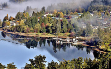 Staying local gives you a chance to add fishing on your list to do – Campbell River Mirror