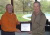 Laughlintown man earns local chapter of Trout Unlimited’s highest award