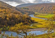 Fishing holidays: Northern Scotland is angling heaven but it won’t matter if you don’t catch a thing