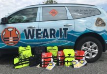 Secretary’s Message – May 2021