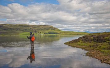 Fly fishing’s lost heart | Hatch Magazine