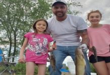 Maryland Fishing Report for May 21, 2021