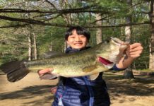 Maryland Fishing Report for May 28, 2012