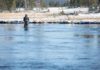 Winter fly fishing 101 | Hatch Magazine