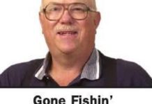 Gone Fishin’: General fishing season in Wisconsin is here | Sports