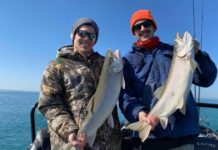 Scattershots: Fly-fishing courses, trap leagues begin, scholarship available and more | Outdoors