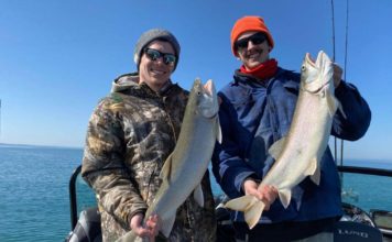Scattershots: Fly-fishing courses, trap leagues begin, scholarship available and more | Outdoors