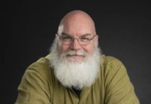 Colorado Springs knot-tyer makes art from recycled climbing rope, guitar strings, fly fishing line | Arts & Entertainment