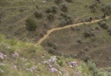 Escape to peace and tranquility outdoors in the Yakima Valley |