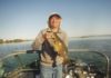 The natural world: Going big on spring smallmouth bass | Hydrography