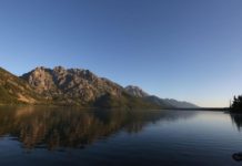 Game and Fish commissioners embrace wildlife tourism | Open Spaces