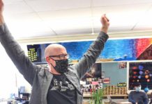 WATCH NOW: Latest LEAP grants total $41,800 for projects at La Crosse schools | Local News