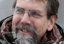 You should take native brookies by whatever means: Game Trail Tioga by Chris Espenshade | Community