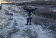 Washington wildlife commission approves acquisition of prime steelhead “reel estate” along Grande Ronde river