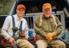Leigh Perkins, who took Orvis beyond fly fishing, dies at 93 | Business