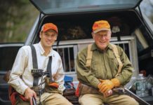 Leigh Perkins, who took Orvis beyond fly-fishing, dies at 93 | News