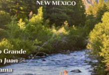 When deciding where and when to fish, talk to a guide | Adventure