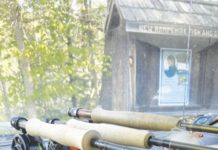 North Country Angling: Finding trout in cold waters | Fishing