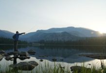 No matter your goals for summer, we have a fishing option for you | Open Spaces