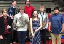 R-I Spotlight on KABMS | Democrat News