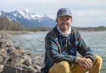 Richardson’s river tales earn honors | Closeup