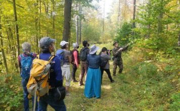 Ausable River Association announces 10 guided river tours | News