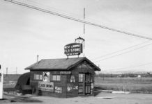 A local classic — the West Laramie Fly Store | News