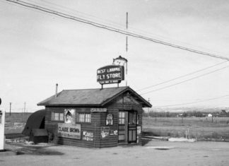 A local classic — the West Laramie Fly Store | News