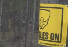 Maine Veterans Project puts on ‘Maine Veterans Paintball’ event