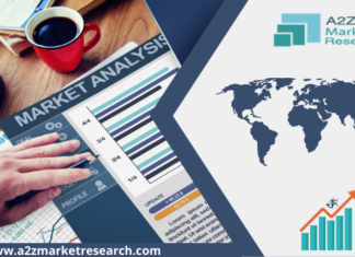 Fly Fishing Reel Market to Witness Growth Acceleration by Top Key Players – Galvan, Tibor, Orivs, Ross – Test & Measurement