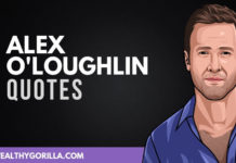 42 Alex O’Loughlin Quotes About Life & Acting (2021)