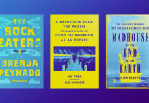 The 10 Books You Should Be Reading This May 2021