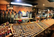 Five reasons your local fly shop is essential – Explore Big Sky