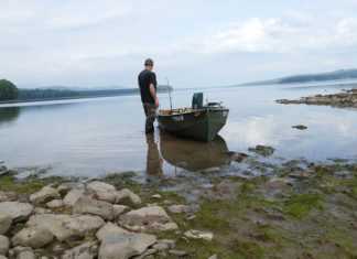 This Film Explores the History of the Esopus Creek and Ashokan Reservoir