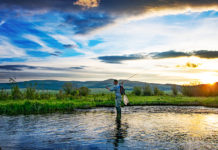 The 6 Best Fly-Fishing Destinations Around the World – Robb Report