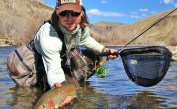 Latest innovative report on Fly Fishing Market by 2027 with Top Key Players like Croix Rods, RYOBI, Rapala VMC Corporation, Gamakatsu, Dongmi Fishing, Weihai Guangwei Group