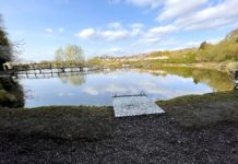 Entrepreneur reels in opportunity with acquisition of fly fishing destination