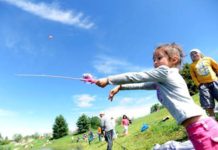 Greeley’s annual fishing derby to return to Sanborn Park June 5