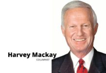 Don’t be afraid to put fun in your life